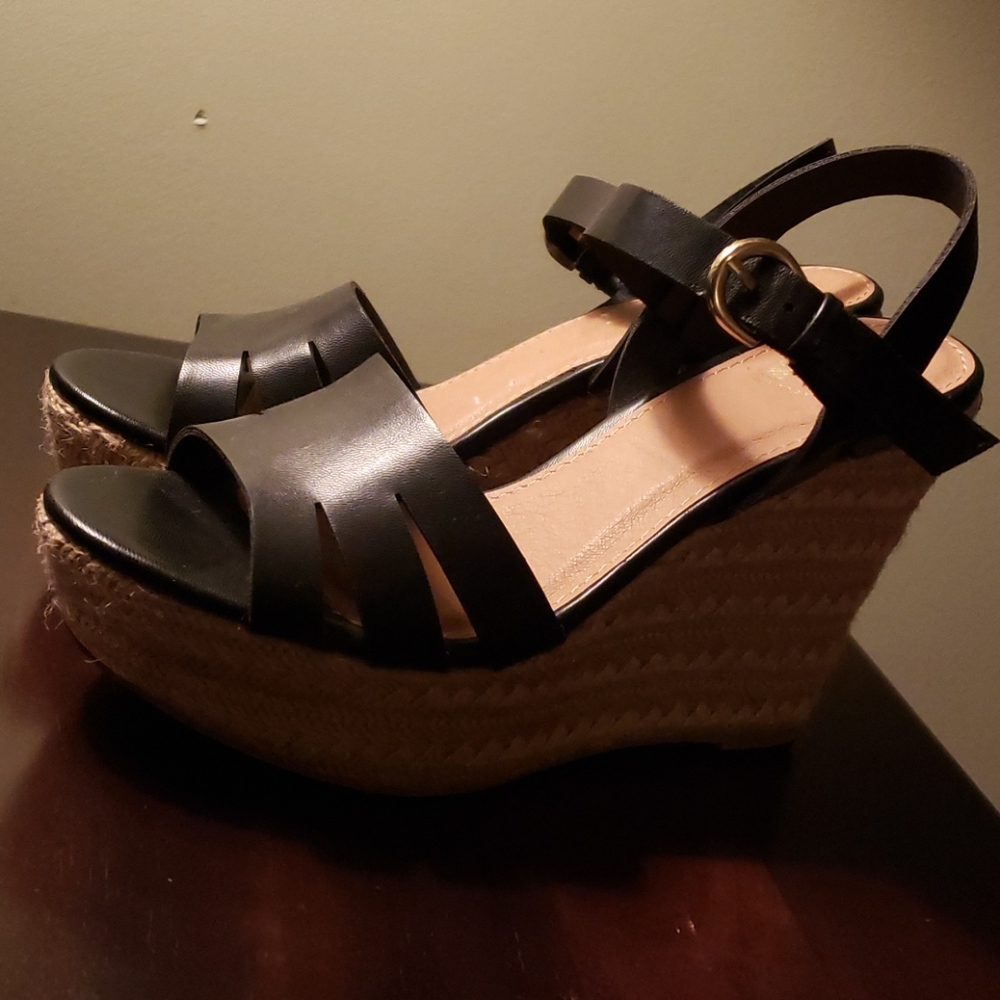Report Espadrille Sandals